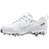 Mizuno Swift 7 Metal Softball Cleats