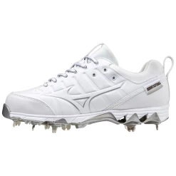 Mizuno Swift 7 Metal Softball Cleats