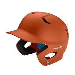 Easton Z5 2.0 Matte Solid Baseball Helmet -Baseball Pro Shop Z5 2.0 HELMET MATTE TO A168091TO 3QTR L