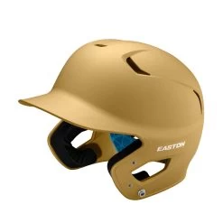 Easton Z5 2.0 Matte Solid Baseball Helmet -Baseball Pro Shop Z5 2.0 HELMET MATTE VG A168091VG 3QTR L