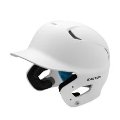 Easton Z5 2.0 Matte Solid Baseball Helmet
