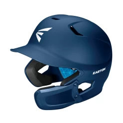 Easton Z5 Matte Solid Baseball Helmet With Universal Jaw Guard 15 Easton Z5 Matte Solid Baseball Helmet With Universal Jaw Guard -Baseball Pro Shop Z5 2.0 HELMET MATTE UNI JAW GUARD A168539NY 3QTR L