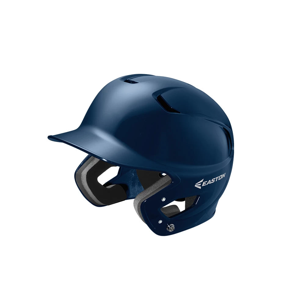Easton Z5 Solid Batting Helmet Senior A168080 5 Easton Z5 Solid Batting Helmet Senior A168080 - Image 3