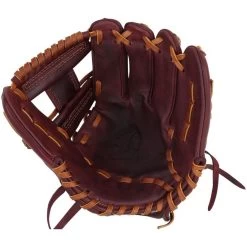 Nokona Bloodline Pro P6-1150 11.5 Inch Infield Baseball Glove