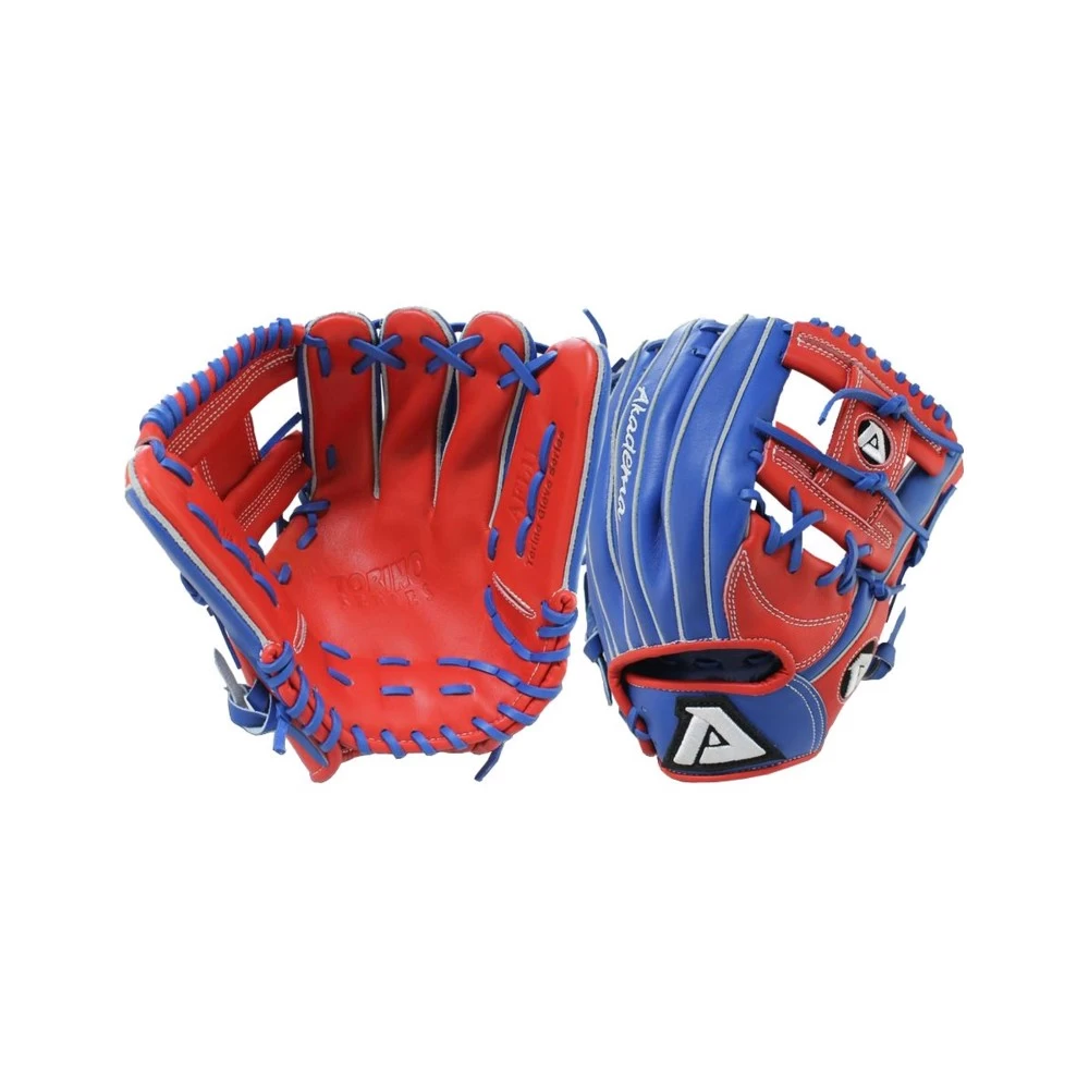 Akadema Gator Series AFL11 11.5 In Infield Baseball Glove 3 Akadema Gator Series AFL11 11.5 In Infield Baseball Glove
