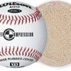 Wilson - Official Coach Pitch And T-Ball Soft Compression Baseball - A1217B 1 Wilson - Official Coach Pitch And T-Ball Soft Compression Baseball - A1217B -Baseball Pro Shop ad930767edd5c81875190246eec0eadf