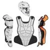 All-Star All Star AFX Fastpitch Catchers Set CKW-AFX -Baseball Pro Shop afxck wbk 1