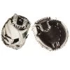 Akadema Precision APM42 32.5 In Catchers Mitt 1 Akadema Precision APM42 32.5 In Catchers Mitt -Baseball Pro Shop b1c2637e98d0edfeb7922365c28243d4