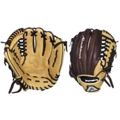 Akadema Prosoft AMV 218 11.5 In Infield Baseball Glove