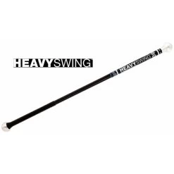 HeavySwing 36 In 80oz Training Bat | 3680