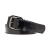 Mizuno Youth Classic Belt | 370148 -Baseball Pro Shop belt bk