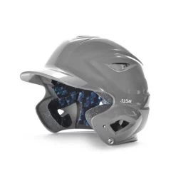 All-Star All Star System Seven BH3010 Youth Batting Helmet -Baseball Pro Shop bh3000gy 5ffafc6c a50b 4f96 81f3 f11cd0216467