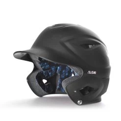 All-Star All Star Osfa Batting Helmet | BH3000M -Baseball Pro Shop bh3000m bk