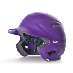 All-Star All Star Osfa Batting Helmet | BH3000M -Baseball Pro Shop bh3000m pu