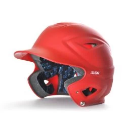 All-Star All Star System Seven One Size Fits All Batting Helmet | BH3010M -Baseball Pro Shop bh3000m sc ea6e6af3 b644 43d7 8f52 92904980f725