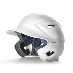 All-Star All Star Osfa Batting Helmet | BH3000M -Baseball Pro Shop bh3000m wh