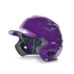 All-Star All Star Osfa BH3000 Batting Helmet -Baseball Pro Shop bh3000pu