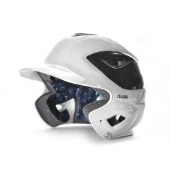 All-Star All Star Osfa Batting Helmet | BH3000WTT -Baseball Pro Shop bh3000wtt bk