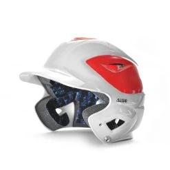 All-Star All Star Osfa Batting Helmet | BH3000WTT -Baseball Pro Shop bh3000wtt sc