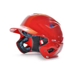 All-Star All Star System 7 Sized Batting Helmet | BH3500 -Baseball Pro Shop bh3500 sc1