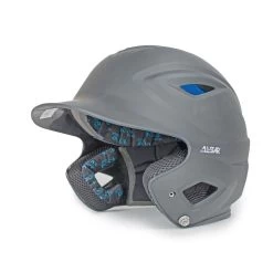 All-Star All Star System7 BH3500M Matte Baseball Helmet -Baseball Pro Shop bh3500m bk