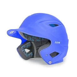 All-Star All Star System7 BH3500M Matte Baseball Helmet -Baseball Pro Shop bh3500m ro