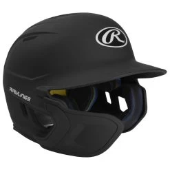 Rawlings Mach Baseball Helmet With Adjustable Jaw Flap 19 Rawlings Mach Baseball Helmet With Adjustable Jaw Flap -Baseball Pro Shop bk lhb