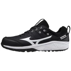 Mizuno Ambition 2 Low Turf Shoe -Baseball Pro Shop black 5dad2cbf 5c5b 4500 b97d c8a486175f6f
