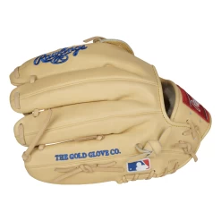 Rawlings Pro Preferred Kris Bryant 12.25 Inch Infield Glove PROSKB17C -Baseball Pro Shop bryant b side