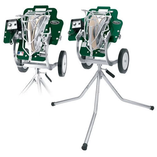 Atec Power Hummer Baseball Pitching Machine* | AT3765 3 Atec Power Hummer Baseball Pitching Machine* | AT3765