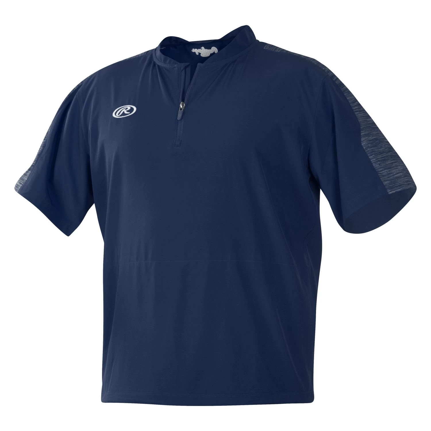 Rawlings Launch Youth Short Sleeve Cage Jacket YLNCCJ 5 Rawlings Launch Youth Short Sleeve Cage Jacket YLNCCJ - Image 3