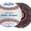Rawlings - Official Senior Little League Baseball - RSLL -Baseball Pro Shop ce326454eed82fe81a4da6abb03e3580