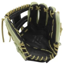 Marucci Founders Series MFGFS1150I 11.5 Inch Infield Baseball Glove