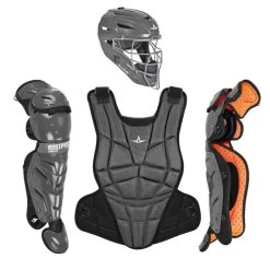 All-Star All Star AFX Fastpitch Catchers Set CKW-AFX -Baseball Pro Shop ckwafx gph 1