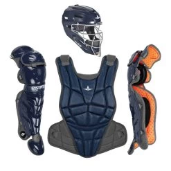 All-Star All Star AFX Fastpitch Catchers Set CKW-AFX -Baseball Pro Shop ckwafx nav 1