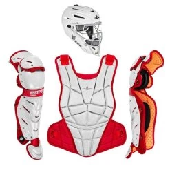 All-Star All Star AFX Fastpitch Catchers Set CKW-AFX -Baseball Pro Shop ckwafx whrd 1