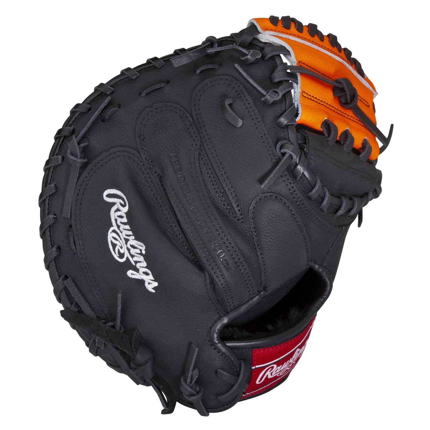 Rawlings Player Preferred PCM30T 33 In Catchers Mitt 4 Rawlings Player Preferred PCM30T 33 In Catchers Mitt - Image 2