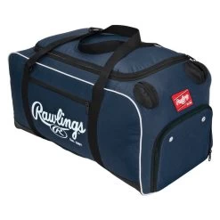Rawlings Covert Duffle Bag COVERT -Baseball Pro Shop covert na
