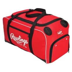Rawlings Covert Duffle Bag COVERT -Baseball Pro Shop covert sc