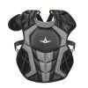All-Star All Star SEI Certified System 7 Axis Intermediate Chest Protector CPCC1216S7X