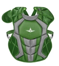 All-Star All Star SEI Certified System 7 Axis Intermediate Chest Protector CPCC1216S7X 19 All-Star All Star SEI Certified System 7 Axis Intermediate Chest Protector CPCC1216S7X -Baseball Pro Shop cpcc gn
