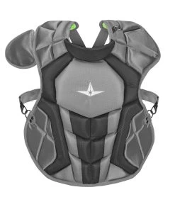 All-Star All Star SEI Certified System 7 Axis Intermediate Chest Protector CPCC1216S7X 17 All-Star All Star SEI Certified System 7 Axis Intermediate Chest Protector CPCC1216S7X -Baseball Pro Shop cpcc graph