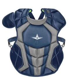 All-Star All Star SEI Certified System 7 Axis Intermediate Chest Protector CPCC1216S7X 14 All-Star All Star SEI Certified System 7 Axis Intermediate Chest Protector CPCC1216S7X -Baseball Pro Shop cpcc nav