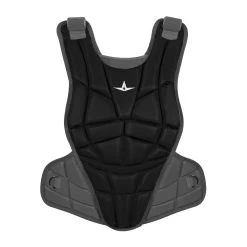 All-Star All Star AFX Fastpitch Chest Protector CPW-AFX -Baseball Pro Shop cpw afx bk