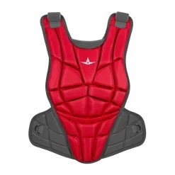 All-Star All Star AFX Fastpitch Chest Protector CPW-AFX -Baseball Pro Shop cpw afx sc