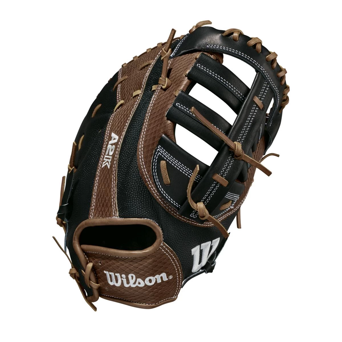 Wilson A2K 2820SS 12.5 Inch First Base Glove 4 Wilson A2K 2820SS 12.5 Inch First Base Glove - Image 2