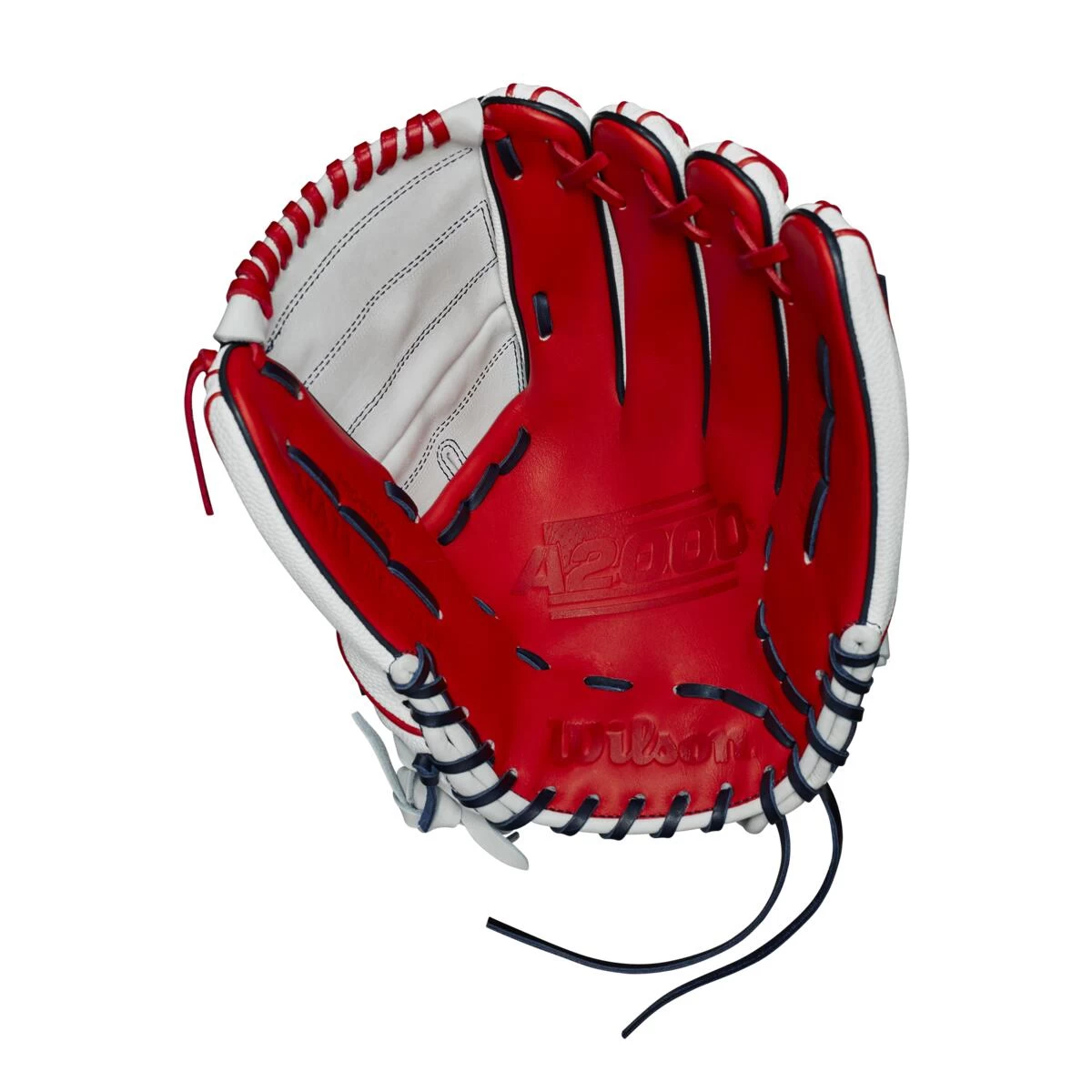 Wilson A2000 Fastpitch MA14 12 Inch Monica Abbott Softball Pitchers Glove 3 Wilson A2000 Fastpitch MA14 12 Inch Monica Abbott Softball Pitchers Glove