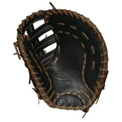 Wilson A2K 2820SS 12.5 Inch First Base Glove