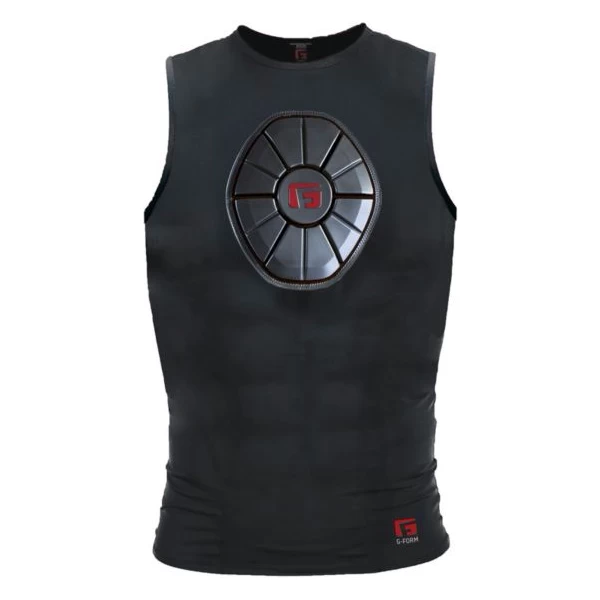 G-Form Youth Baseball Pro Sternum Shirt 3 G-Form Youth Baseball Pro Sternum Shirt