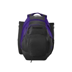 Demarini Voodoo OG Backpack -Baseball Pro Shop da87d6d6dcff1277e8983abf8f2e8d33209d254b WB5711708 2 DeMarini Voodoo OG Backpack PU